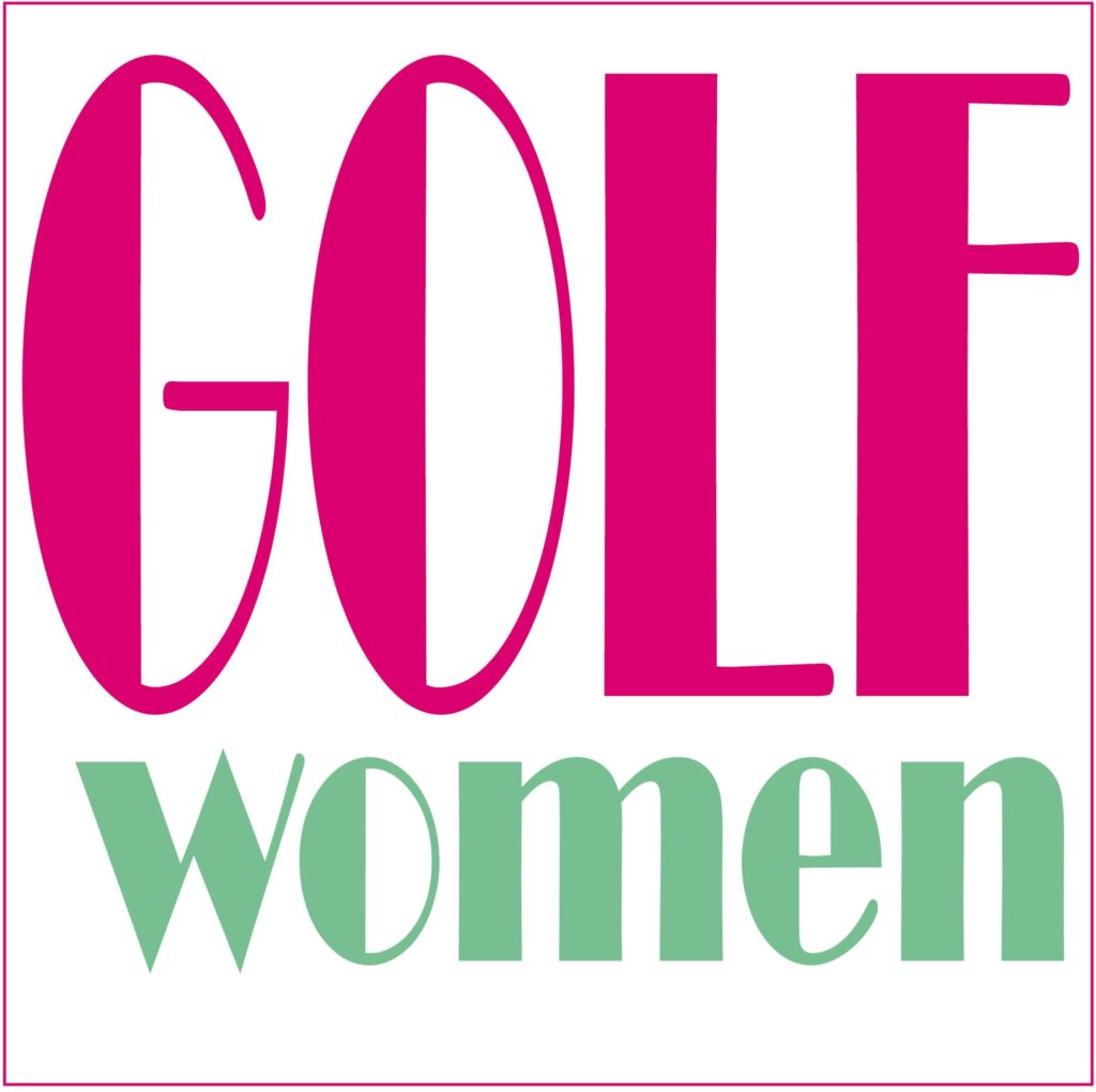 Logo Golfwomen